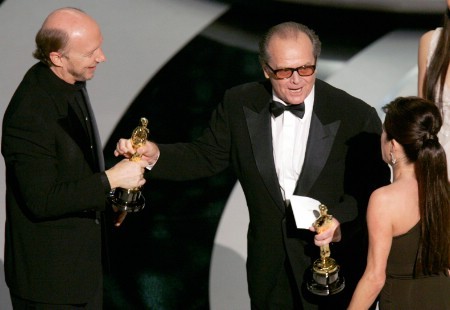 El debate posterior a los Oscar: ¿Por qué perdió Brokeback?