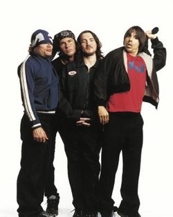Las entradas para el concierto de Red Hot Chili Peppers en Barcelona salen hoy a la venta