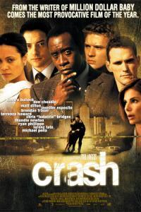 Una actriz de 'Crash' encuentra a su padre gracias al filme