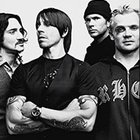 Red Hot Chili Peppers ofrecerán un segundo concierto en Barcelona el 31 de mayo