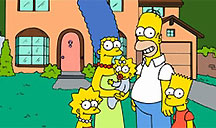 Se confirma que 'Los Simpson' tendrán su película de cine y llegarán a la gran pantalla en julio de 2007