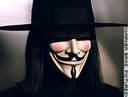 Curiosidades de V de Vendetta