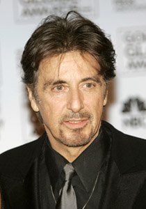 Al Pacino se une al reparto de 'Ocean´s Thirteen'