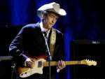 Bob Dylan presenta un concierto gratuito en San Sebastián.