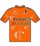 Ganar una etapa y dar una buena imagen, objetivos de Euskaltel para el Tour