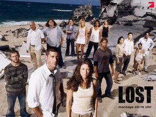 Lost: The Movie