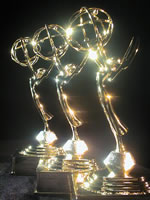 Nominaciones de los Emmy 2006