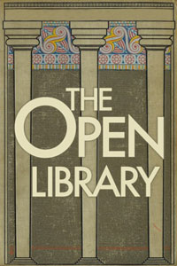 openlibrary